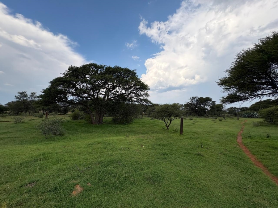 Commercial Property for Sale in Christiana Rural North West
